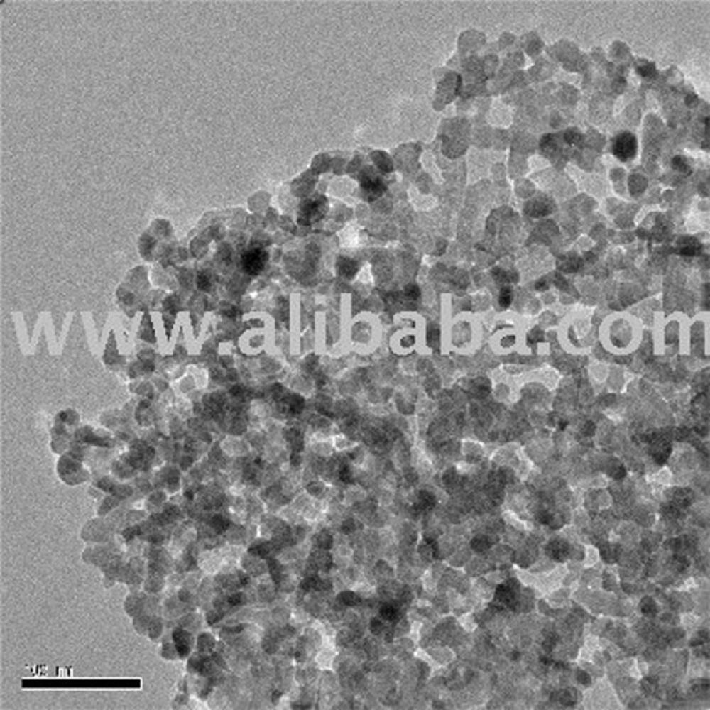 Zinc Oxide (ZnO)