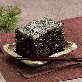 detail image1 Roasted Seaweed Added Green tea Powder