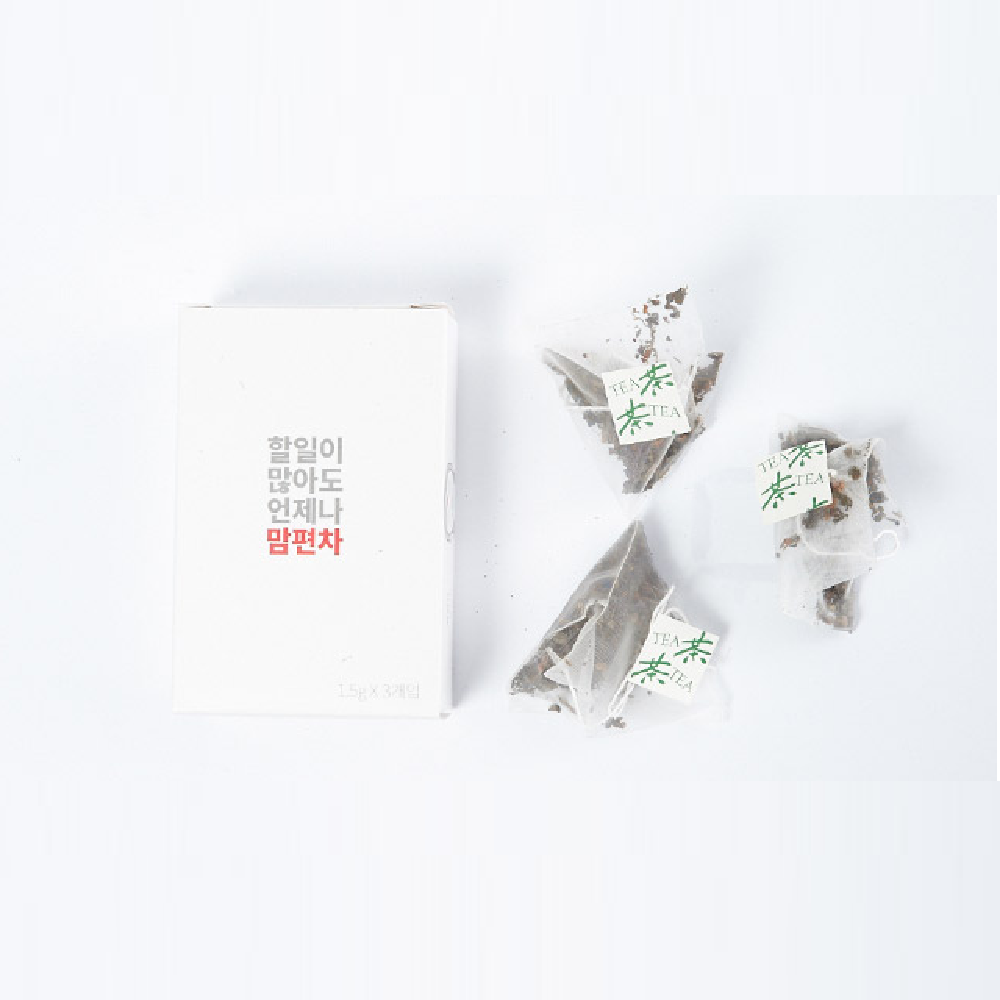 WELLER oriental tea