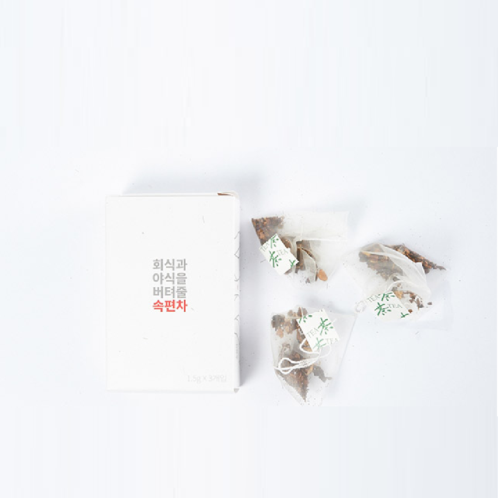 WELLER oriental tea