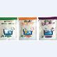 detail image3 Green Fish Premium Single Use Packets detergent
