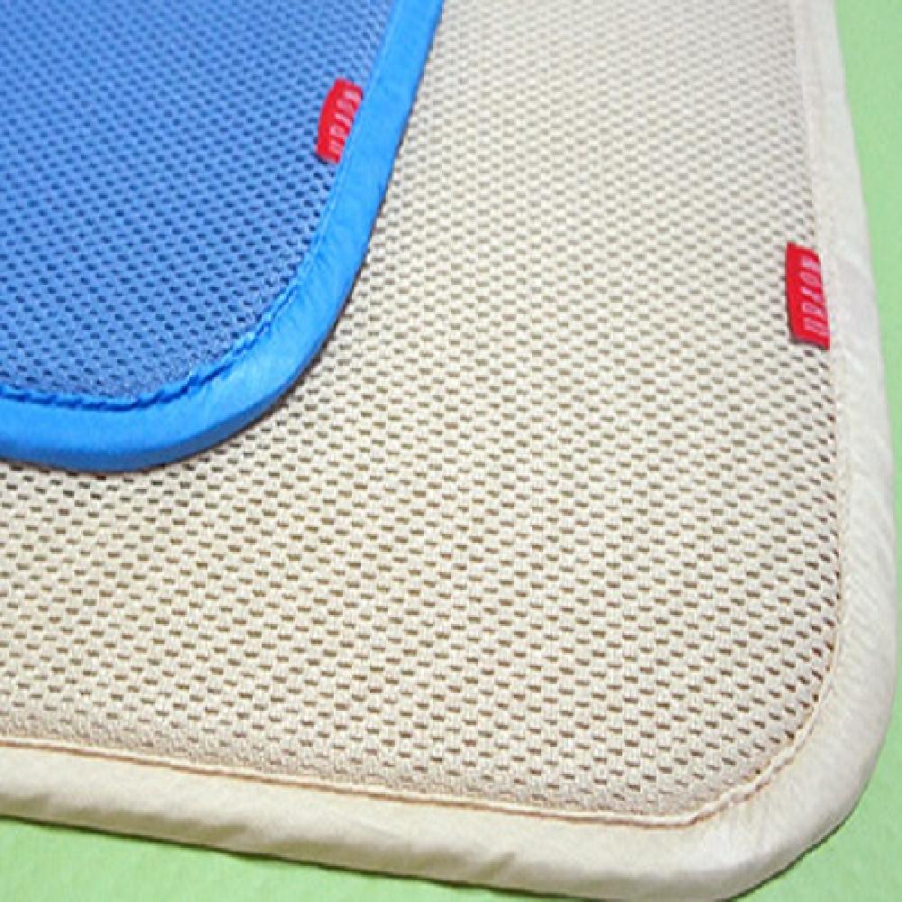 3d mesh cushion