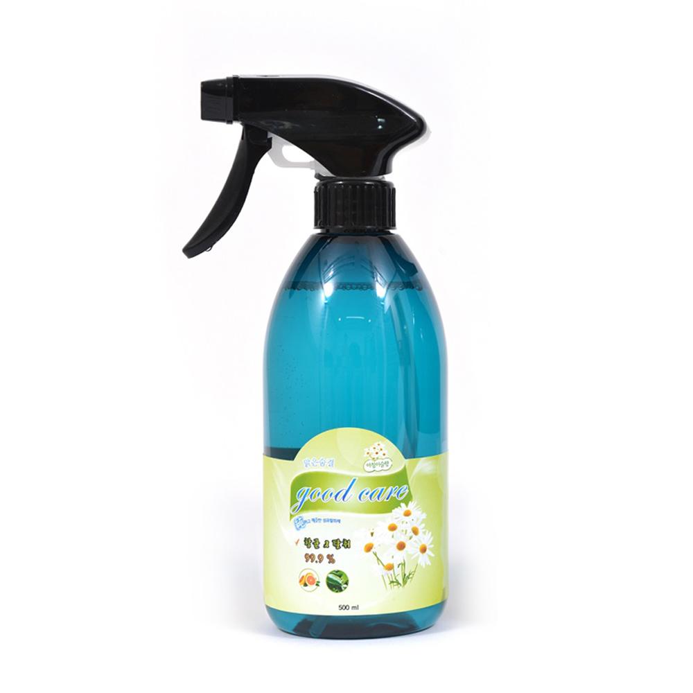 GOOD CARE DEODORANT FOR FABRIC