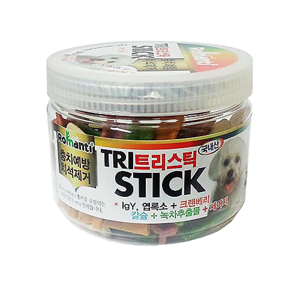 Tri-Stick