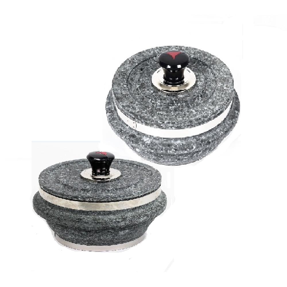 Stone Pot2