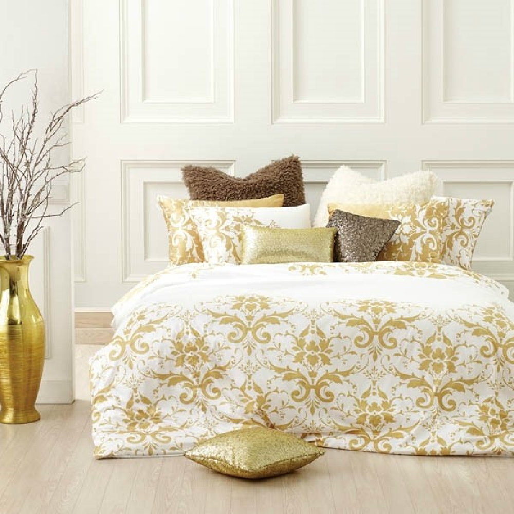Microfiber Bedding