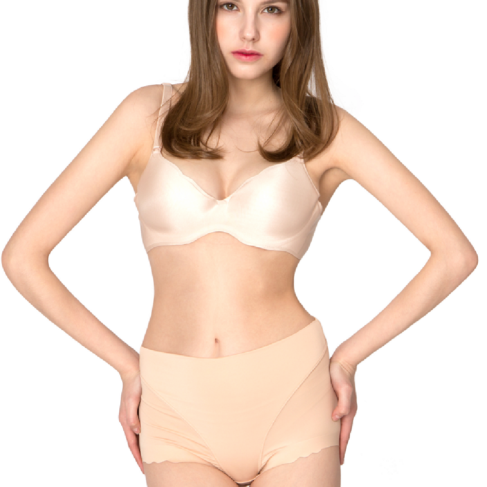 Long healing panty