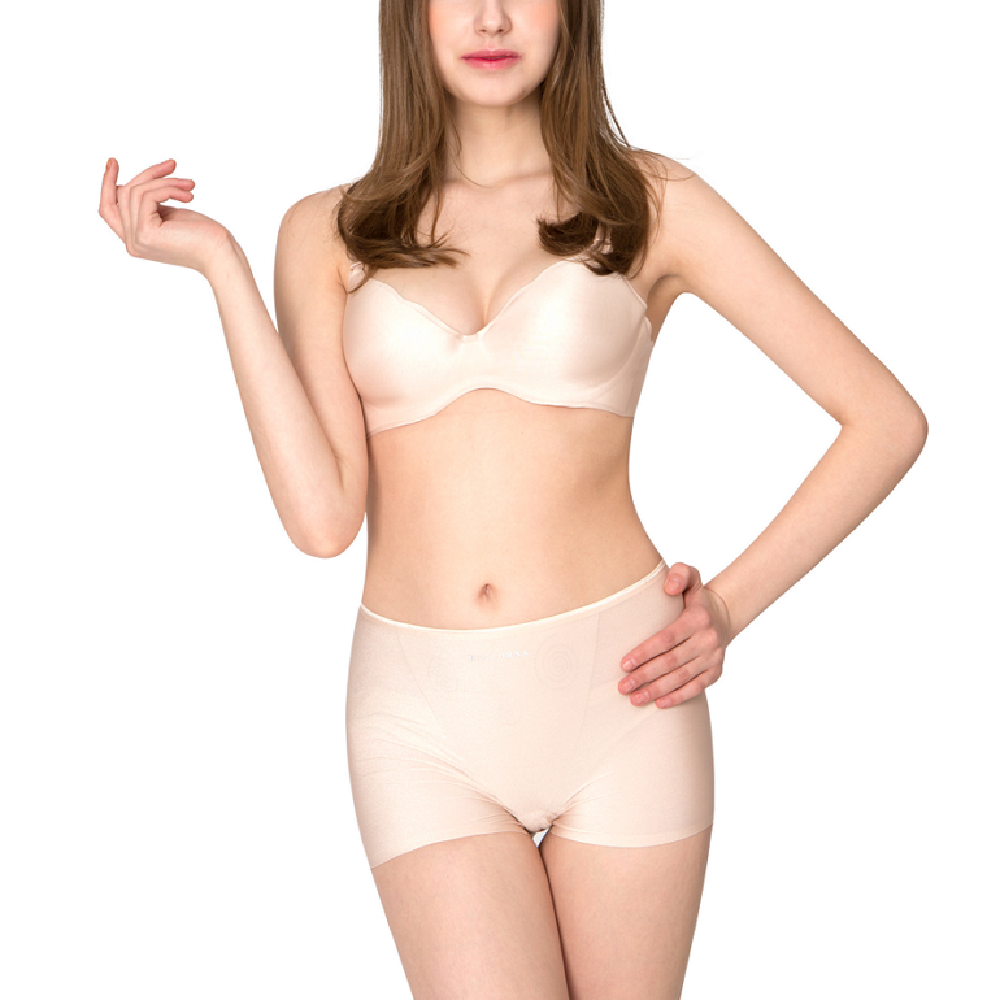Soft girdle