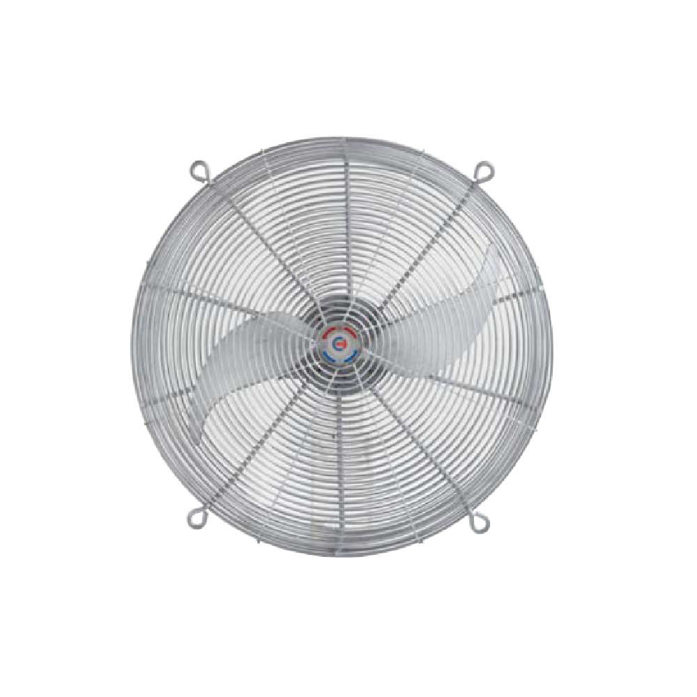 Transformer Fan