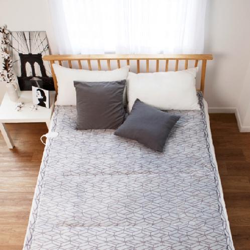 Heating Mat Double