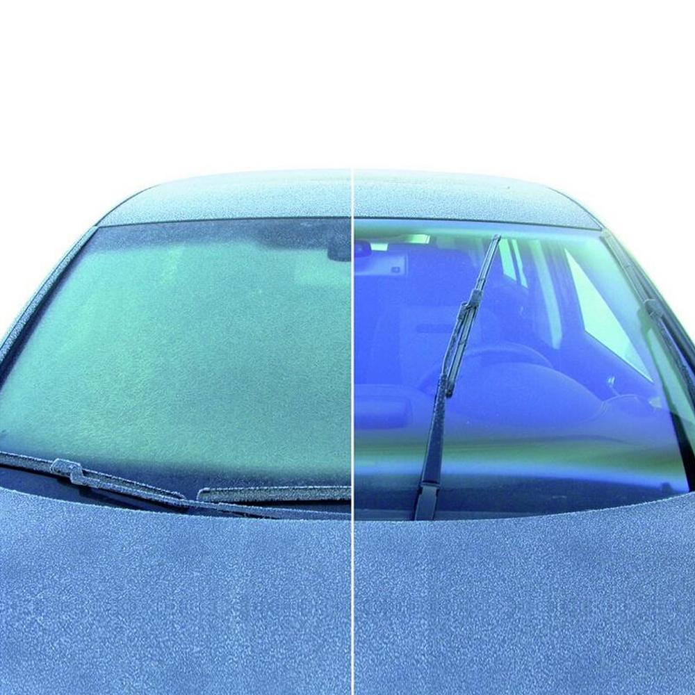 Anti-fog film