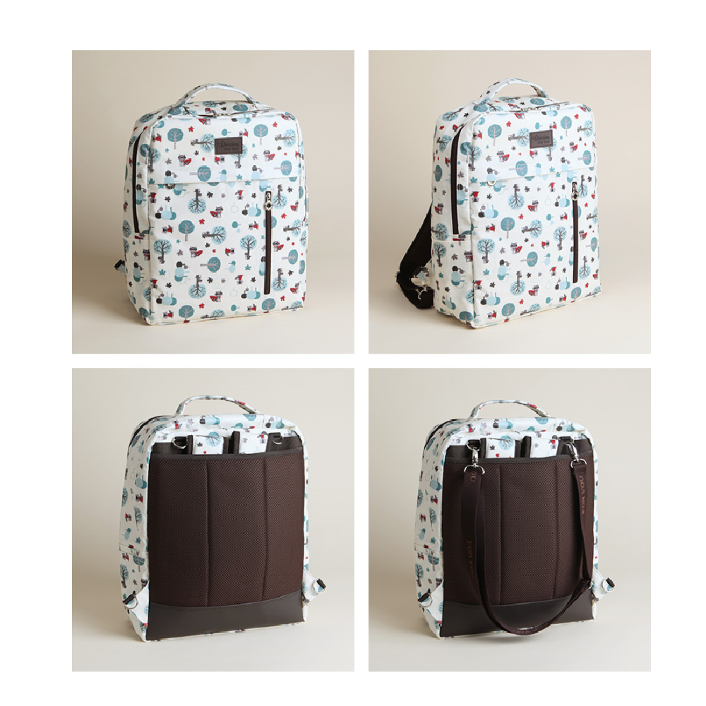 HUB BAG