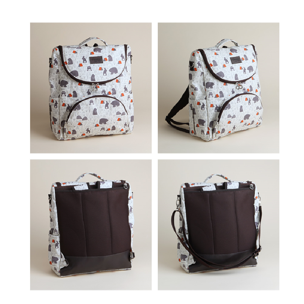 ROI BAG