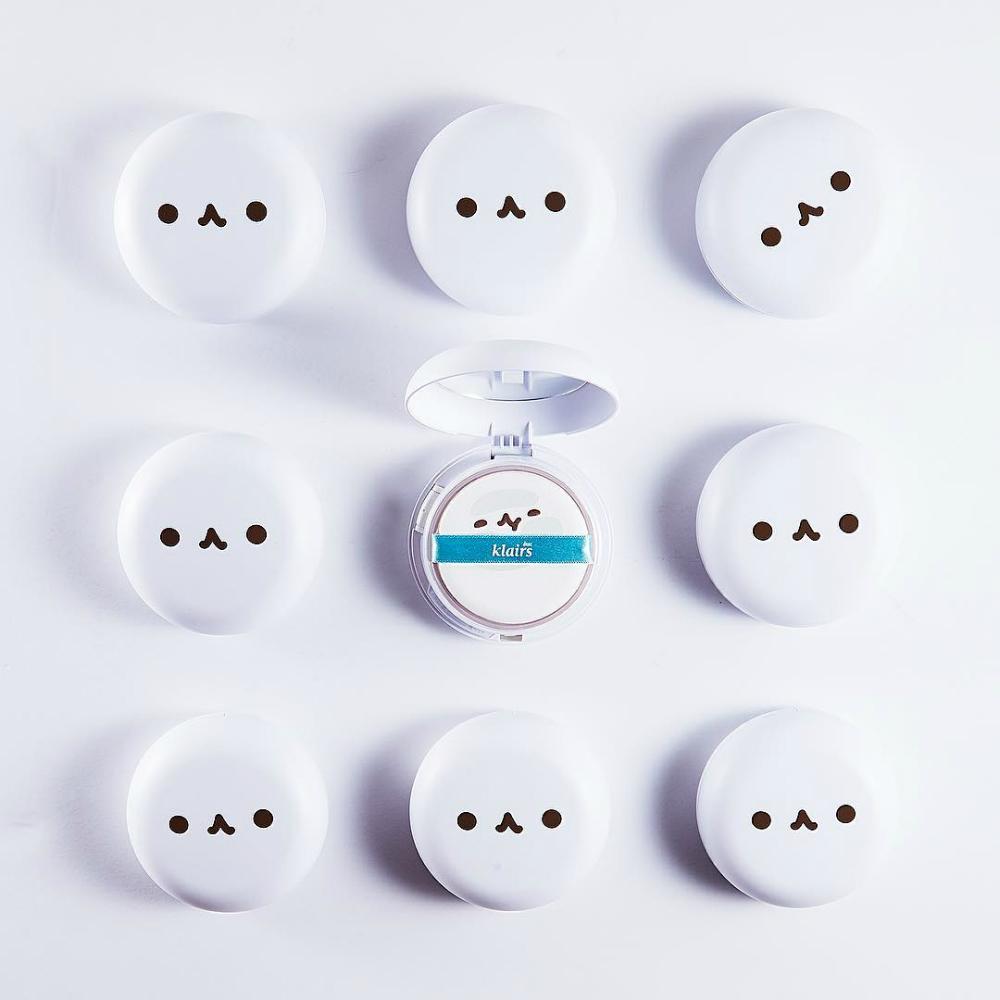 Mochi BB Cushion
