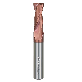 full image CARBIDE END MILL(REDtech+(plus))