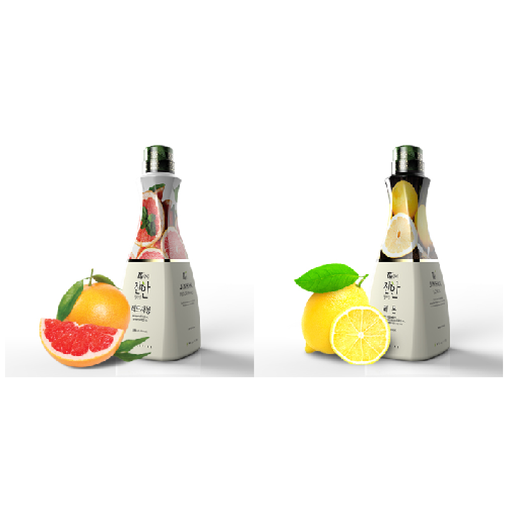 Jinhan Series