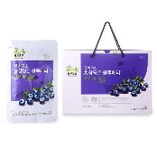 Blueberry Juice