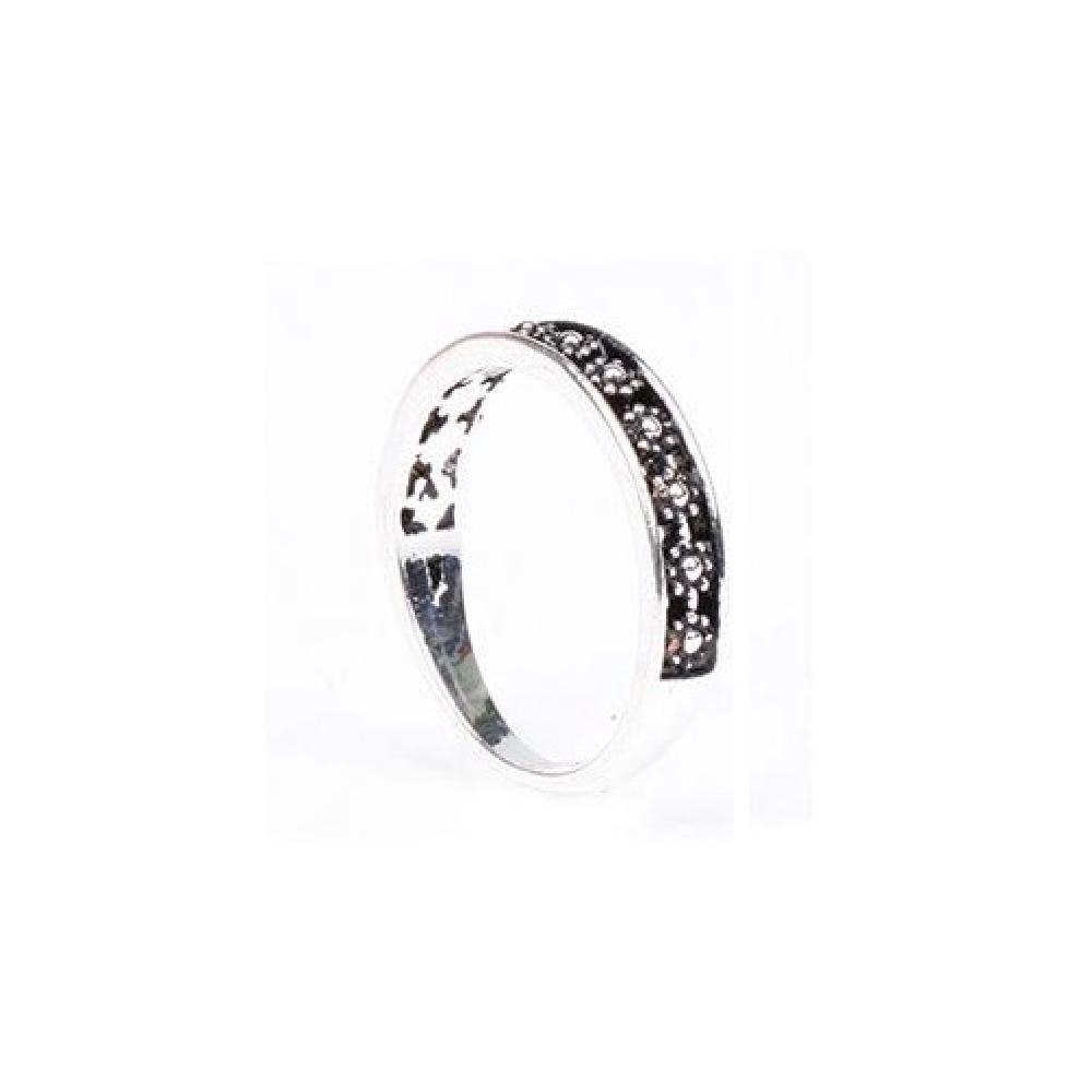 Cubic Ring