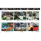 full image 2017 Hot Selling unique design electric Industrial Mold Change Carts