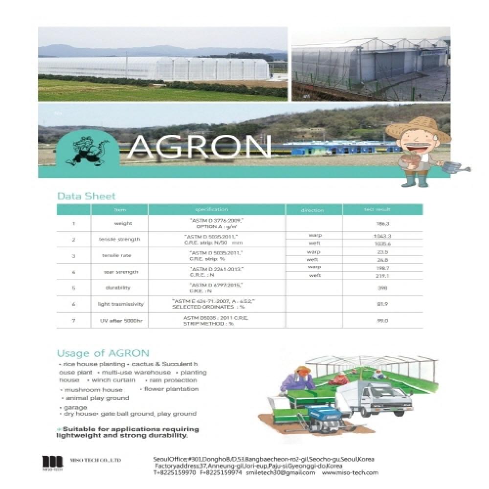 agron25mm