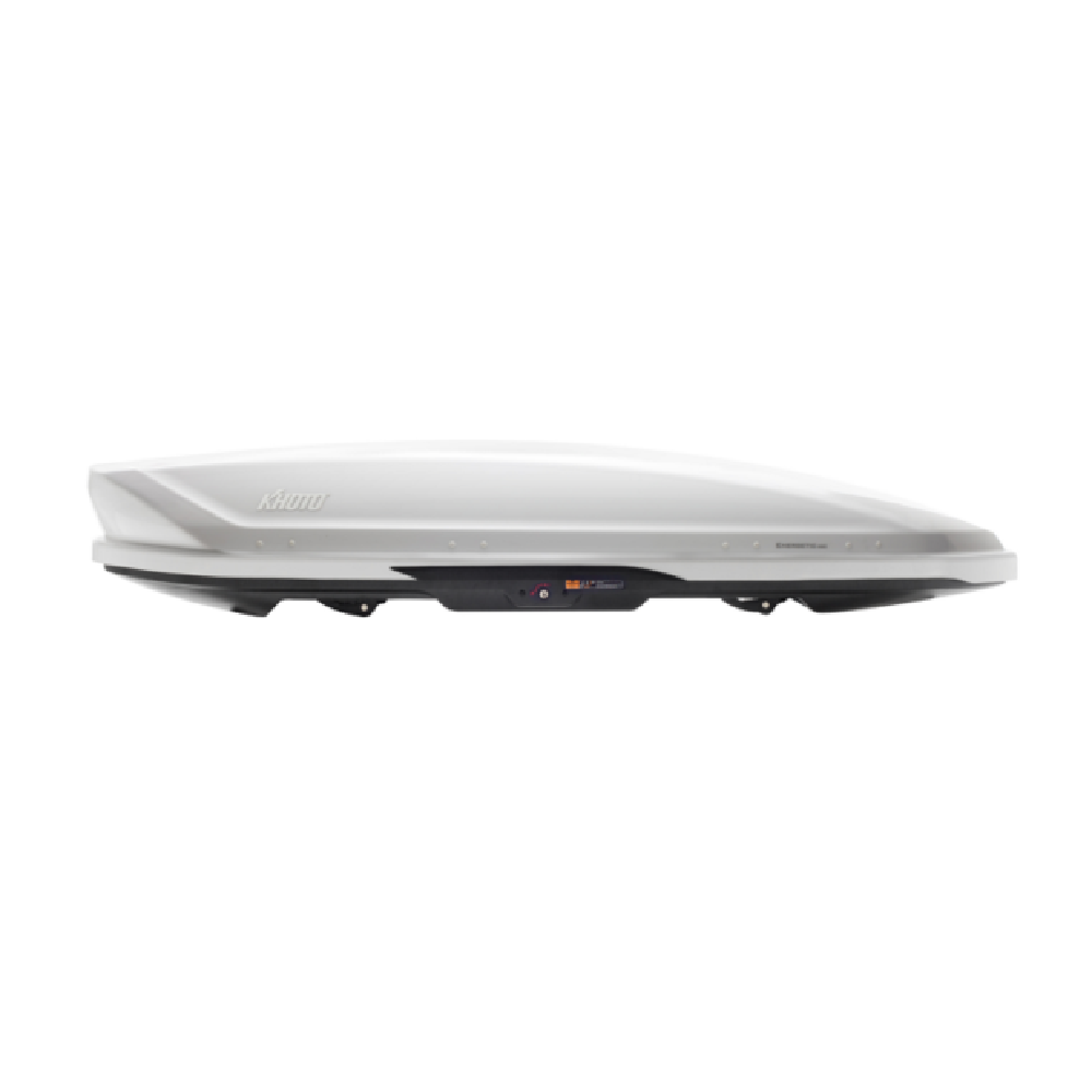 Energetic 460 - Multi roof box