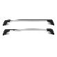 detail image2 Flat edge bar - Roof racks