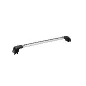 Flat edge bar - Roof racks