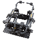 full image Trunk Bike carrier - Rear, 2 Bike
