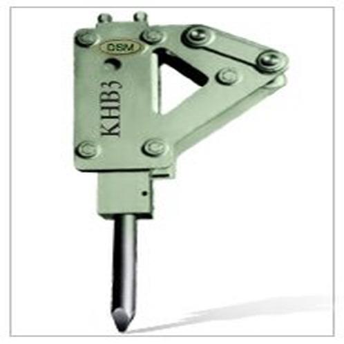 KHB3 (Backhoe Type)