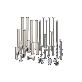 detail image2 Roto Lining] Pipe and Fitting Parts CPT, ETFE Type Flange, Welding, Damper, Reducer, screw conveyor,