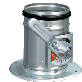 detail image5 [Spiral Duct] CPT/ETFE Chemical, Heat, Fire Resistant Coated Duct Pipe & Fittings, Lining FM Approva