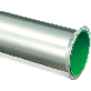 full image [Semi-con Duct] CPT/ETFE Chemical, Heat, Fire Resistant Coated Duct Pipe & Fittings, Lining FM Appro