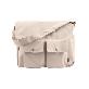 full image Double Pocket Mail Bag