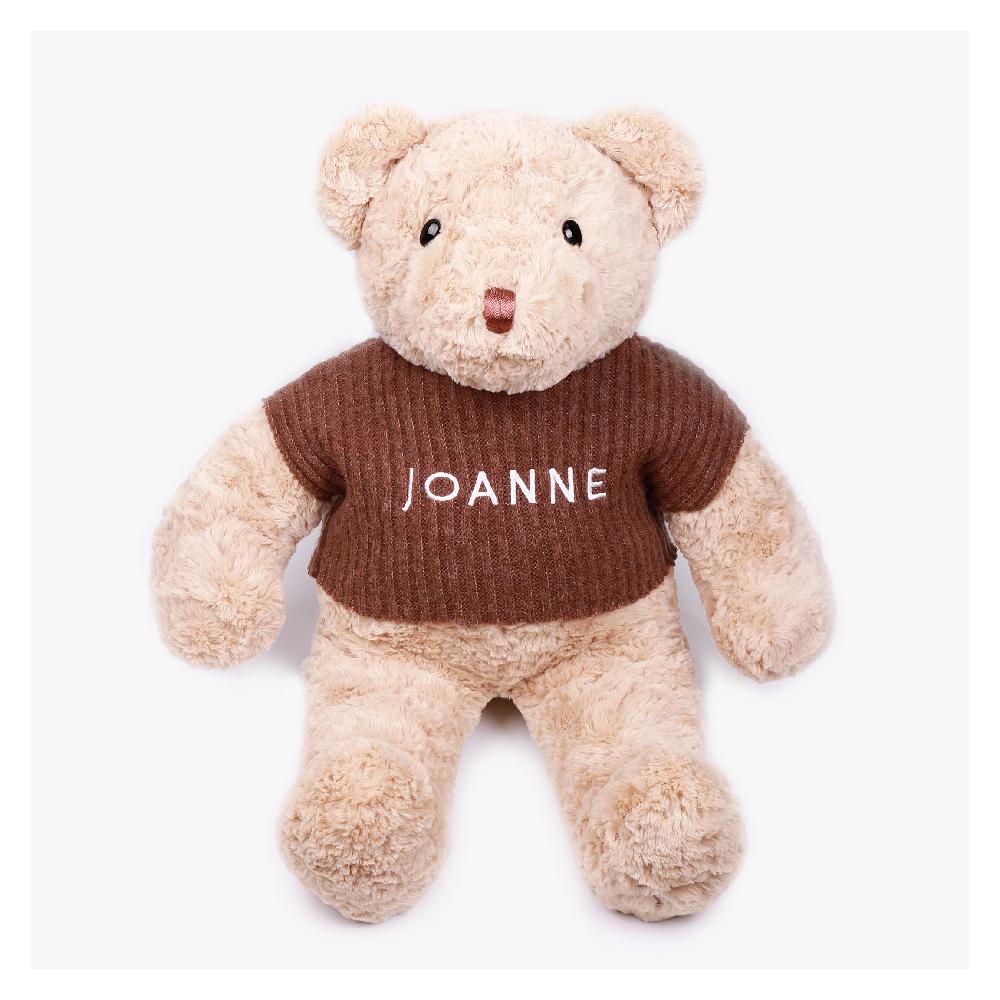 Maeum Bear