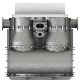 detail image1 Regenerative Roof Firing Combustion System (made in Korea)