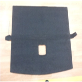 full image Car interior trunk board mould