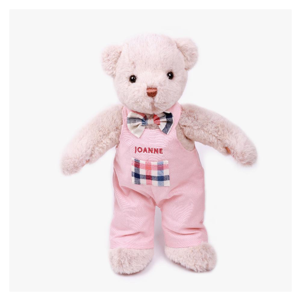 Season Bear