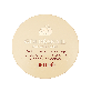 full image PETITFEE GOLD &  SNAIL Hydrogel Eye Patch