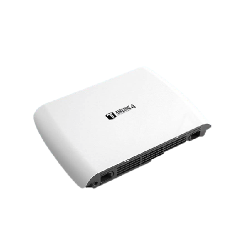 HEPA Air Purifier (White) | Air Purifier,purifier,aircure,ultrafine dust,yellow dust