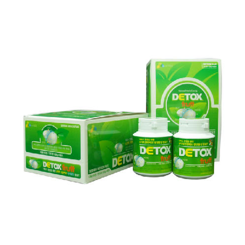Detox
