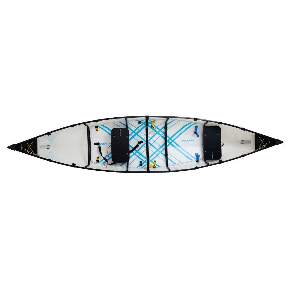 MYCANOE