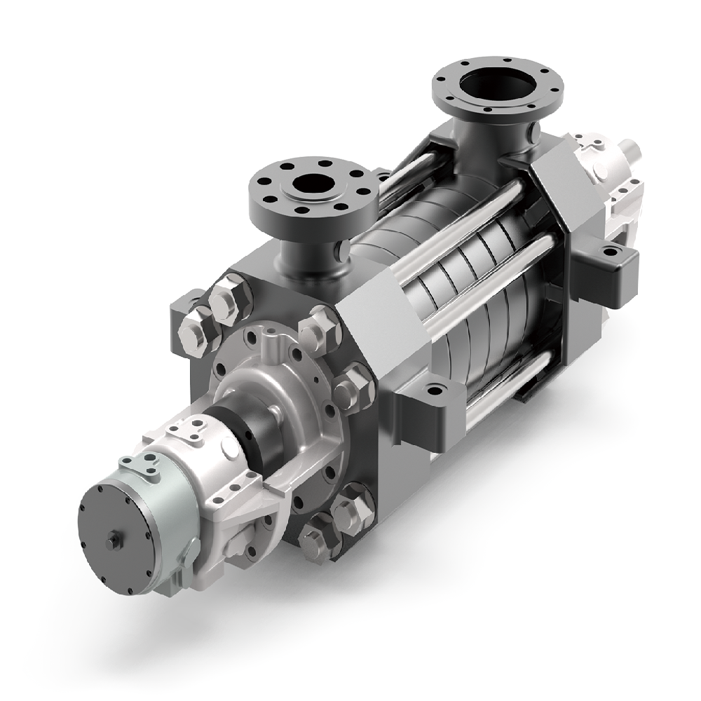 Unbranded PUMP- ST