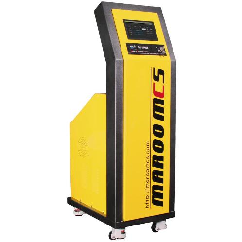 MCS M-1001I | Battery, Battery Regeneration, ups, bms, charger