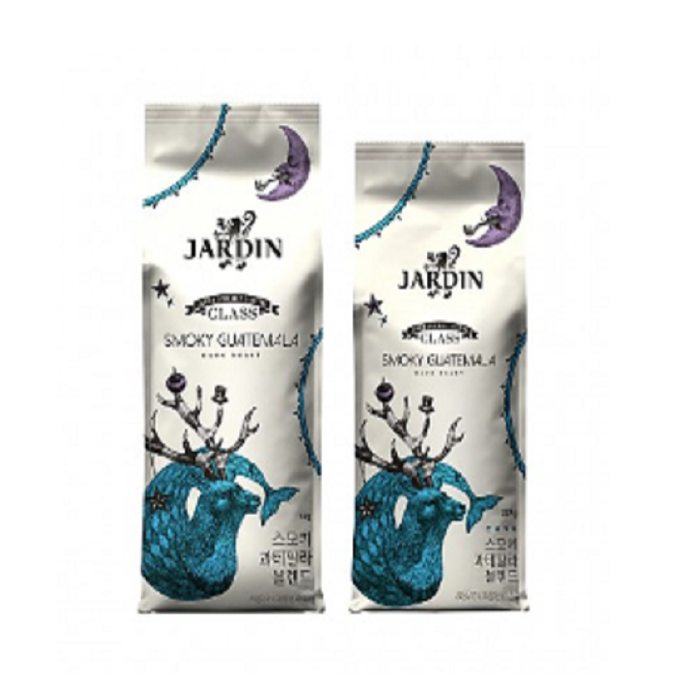 Smoky Guatemala Blend 227g