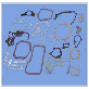 full image Secondary Gasket