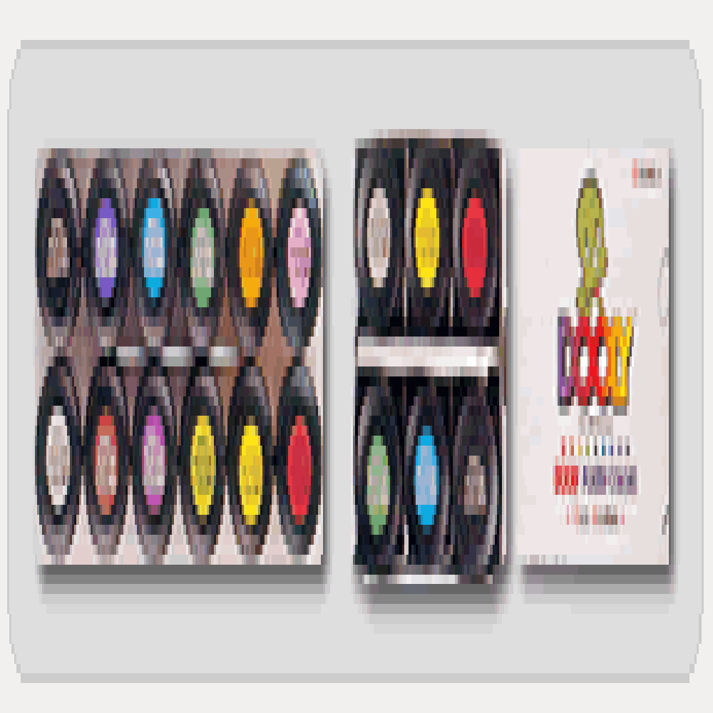 Art Materials