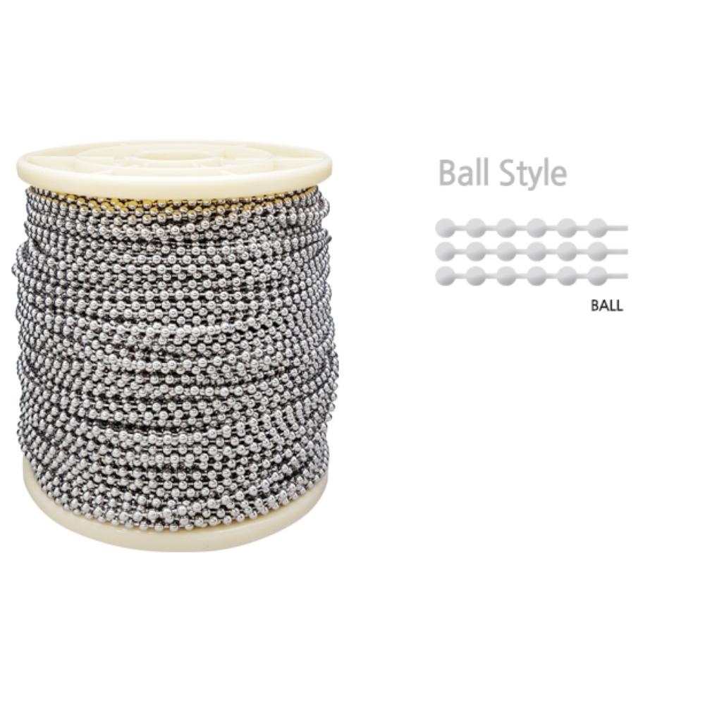 Soldered Chain