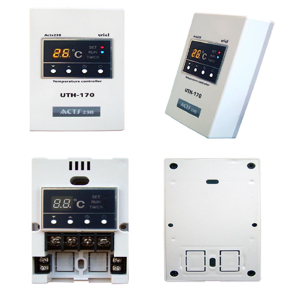 Thermostat