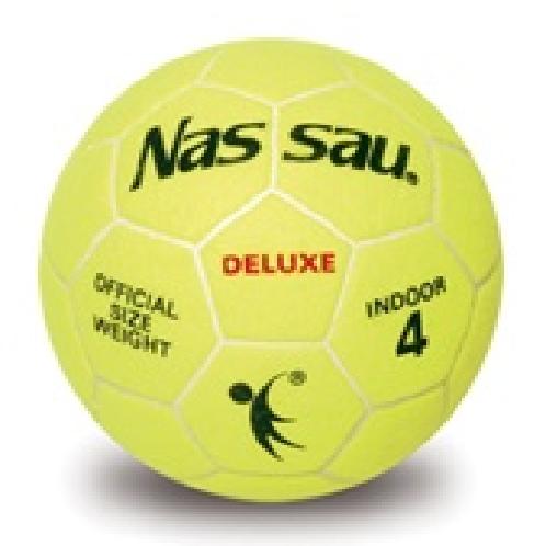 INDOOR SOCCER