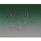 full image METAL O-RING GASKET